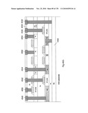 METHOD FOR FABRICATION OF A SEMICONDUCTOR DEVICE AND STRUCTURE diagram and image