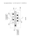 METHOD FOR FABRICATION OF A SEMICONDUCTOR DEVICE AND STRUCTURE diagram and image