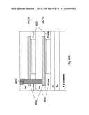 METHOD FOR FABRICATION OF A SEMICONDUCTOR DEVICE AND STRUCTURE diagram and image