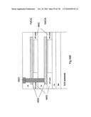 METHOD FOR FABRICATION OF A SEMICONDUCTOR DEVICE AND STRUCTURE diagram and image