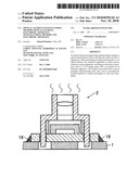 Optical Element Manufacturing Method, Optical Element, Electronic Apparatus Manufacturing Method, and Electronic Apparatus diagram and image