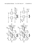 STRUCTURE FOR SYMMETRICAL CAPACITOR diagram and image