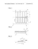 SEMICONDUCTOR DEVICE, METHOD FOR MANUFACTURING THE SAME, CIRCUIT SUBSTRATE, ELECTRO-OPTICAL APPARATUS, AND ELECTRONIC EQUIPMENT diagram and image