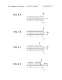 SEMICONDUCTOR DEVICE, METHOD FOR MANUFACTURING THE SAME, CIRCUIT SUBSTRATE, ELECTRO-OPTICAL APPARATUS, AND ELECTRONIC EQUIPMENT diagram and image