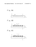 ELECTRONIC COMPONENT MOUNTING STRUCTURE, ELECTRONIC COMPONENT MOUNTING METHOD, AND ELECTRONIC COMPONENT MOUNTING BOARD diagram and image