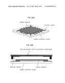 SEMICONDUCTOR CHIP PACKAGE AND MANUFACTURING METHOD THEREOF diagram and image