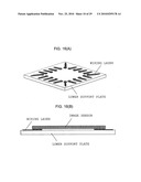 SEMICONDUCTOR CHIP PACKAGE AND MANUFACTURING METHOD THEREOF diagram and image