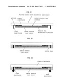 SEMICONDUCTOR CHIP PACKAGE AND MANUFACTURING METHOD THEREOF diagram and image