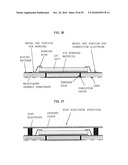 SEMICONDUCTOR CHIP PACKAGE AND MANUFACTURING METHOD THEREOF diagram and image