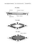 SEMICONDUCTOR CHIP PACKAGE AND MANUFACTURING METHOD THEREOF diagram and image