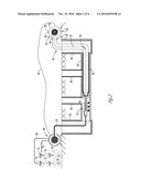 APPARATUS AND METHOD FOR LINING A PIPE diagram and image