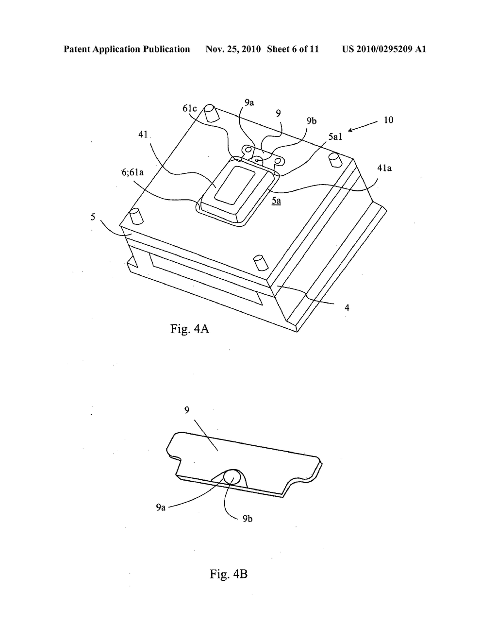 MOULD SYSTEM FOR MANUFACTURING A CONTAINER - diagram, schematic, and image 07