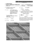METHODS OF MAKING SHAPED POLYMERIC MATERIALS diagram and image