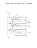 SHEET-SUPPLYING DEVICE, IMAGE FORMING APPARATUS AND IMAGE FORMING SYSTEM USING THE SAME DEVICE diagram and image