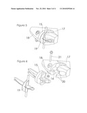 ROLLER SKATE AND SKATE BOARD diagram and image