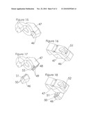 ROLLER SKATE AND SKATE BOARD diagram and image