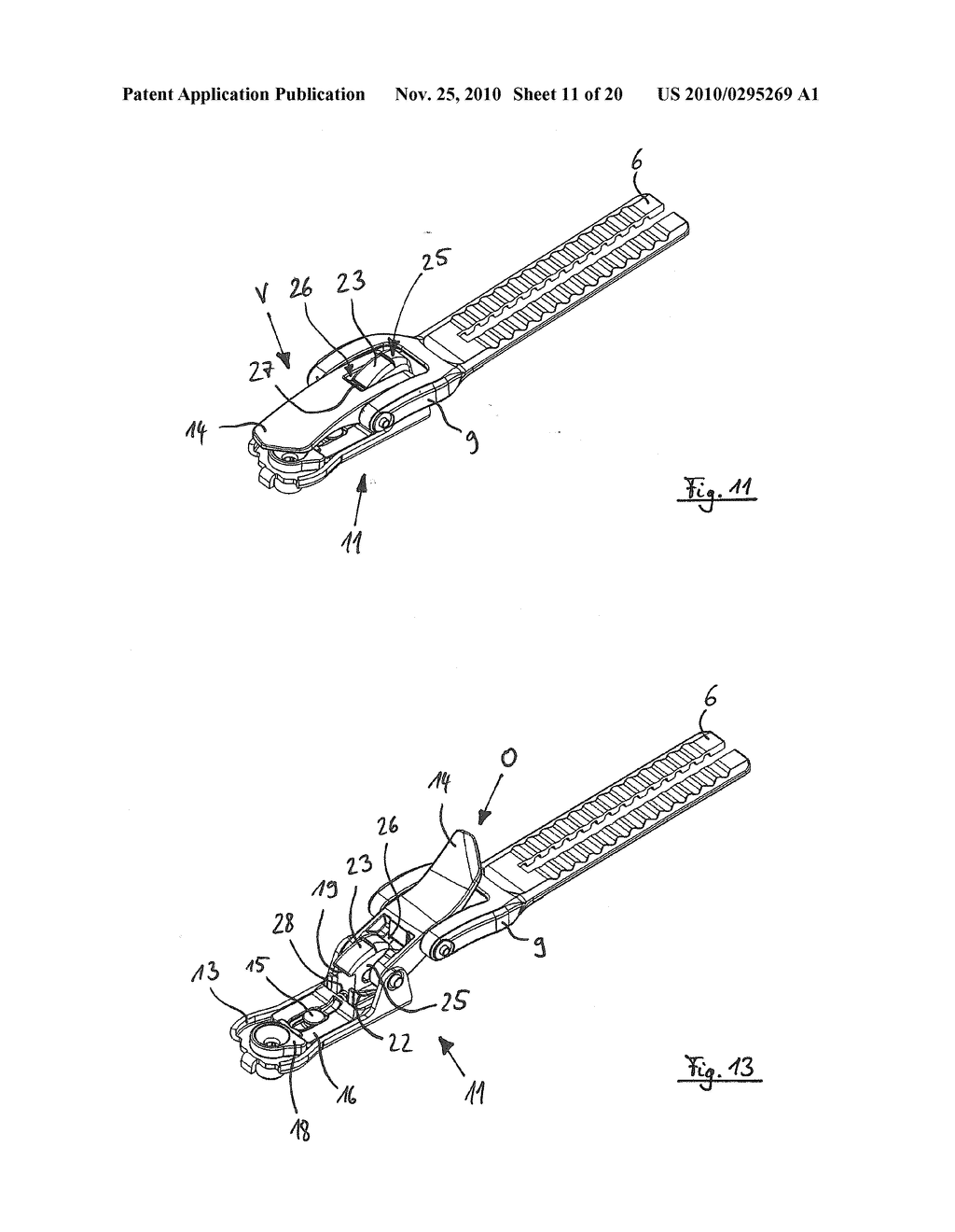 Snowboard Binding with a Controlled Instep Element - diagram, schematic, and image 12