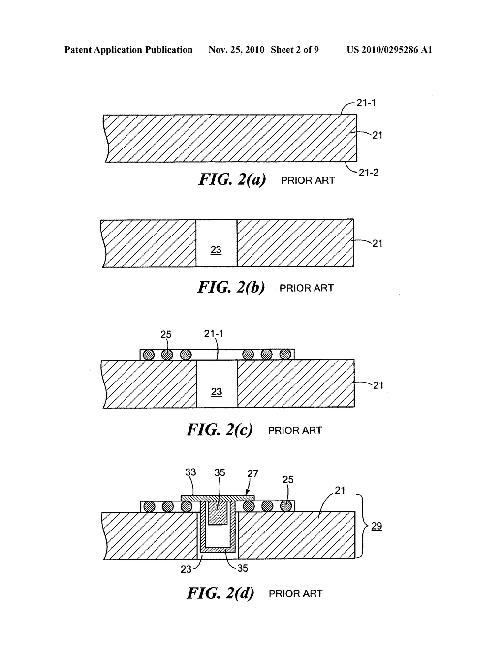 Cover and method of manufacturing the same - diagram, schematic, and image 03