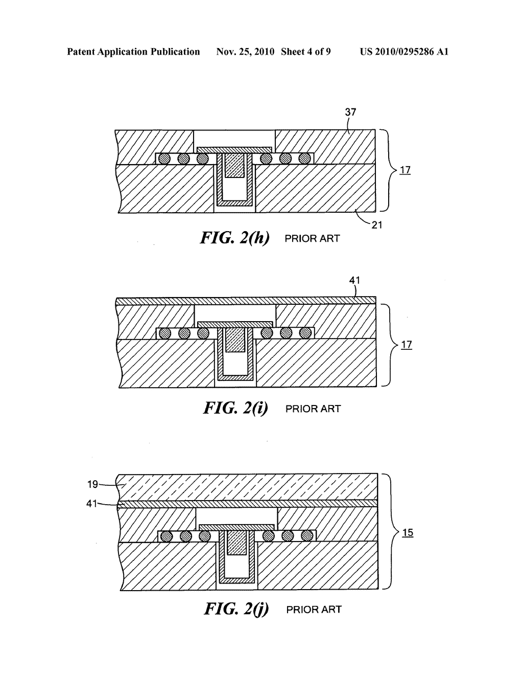 Cover and method of manufacturing the same - diagram, schematic, and image 05