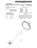 Tethered system for power generation diagram and image