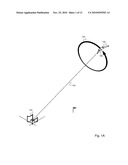 Tethered system for power generation diagram and image