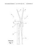 METHOD AND APPARATUS FOR GRID LOSS RIDE-THROUGH FOR WIND TURBINE PITCH CONTROL SYSTEM diagram and image