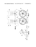 Floating Wind Turbine With Turbine Anchor diagram and image