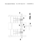 Floating Wind Turbine With Turbine Anchor diagram and image