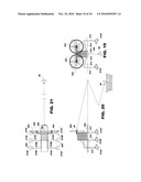 Floating Wind Turbine With Turbine Anchor diagram and image