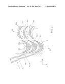 MICROTURBINE SYSTEM, AND METHOD diagram and image