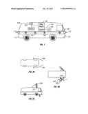 Air regeneration for a moving vehicle diagram and image