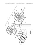 WIND-POWERED ELECTRICITY GENERATOR diagram and image