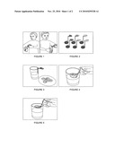 Cookie dunking spoon diagram and image