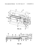 SIMULTANEOUS SINGLE RAIL MOVEMENT SYSTEM FOR A VEHICLE DOOR II diagram and image