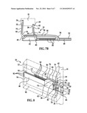 SIMULTANEOUS SINGLE RAIL MOVEMENT SYSTEM FOR A VEHICLE DOOR II diagram and image