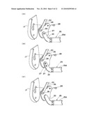 VEHICLE SEAT diagram and image