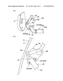 VEHICLE SEAT diagram and image