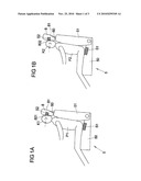 METHOD FOR AUTOMATICALLY ADJUSTING A HEADREST OF A MOTOR VEHICLE SEAT, AND DEVICE FOR CARRYING OUT SAID METHOD diagram and image