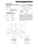 BRAKE SYSTEM diagram and image