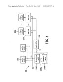 Sequential control master-slave socket device diagram and image