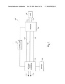 METHOD AND APPARATUS FOR PROVIDING UNINTERRUPTIBLE POWER diagram and image