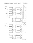 ARCHITECTURE FOR POWER PLANT COMPRISING CLUSTERS OF POWER-GENERATION DEVICES diagram and image