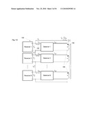 ARCHITECTURE FOR POWER PLANT COMPRISING CLUSTERS OF POWER-GENERATION DEVICES diagram and image