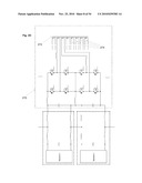 ARCHITECTURE FOR POWER PLANT COMPRISING CLUSTERS OF POWER-GENERATION DEVICES diagram and image