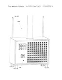 ARCHITECTURE FOR POWER PLANT COMPRISING CLUSTERS OF POWER-GENERATION DEVICES diagram and image