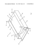 HYDROELECTRIC TURBINE GENERATOR COMPONENT diagram and image