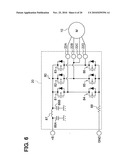 Electric motor diagram and image