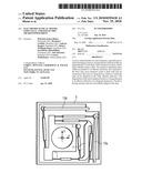 ELECTROMECHANICAL MOTOR, ESPECIALLY A PIEZOELECTRIC MICROSTEPPER DRIVE diagram and image