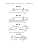 ELECTRONIC COMPONENT, ELECTRONIC APPARATUS, AND BASE MEMBER MANUFACTURING METHOD diagram and image