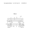 ELECTRONIC COMPONENT, ELECTRONIC APPARATUS, AND BASE MEMBER MANUFACTURING METHOD diagram and image